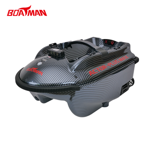 Bateau à appât télécommandé Actor Plus Max avec conduite automatique et éclairage nocturne - Product Image 1