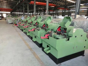 Máy ép vít tự động, máy đóng đinh tự động, máy rèn chất lượng cao, máy tạo vít bằng phương pháp tạo hình nguội - Product Image 4