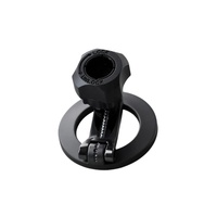 Support de téléphone réglable pour Tesla Model Y Juniper 2025+ et Model 3 Highland 2024+ - Accessoires de voiture