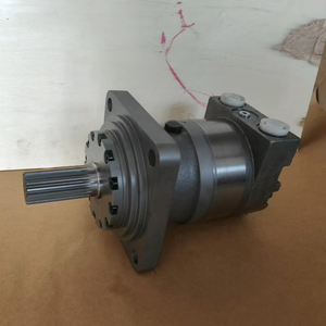 Proveedor Confiable de Motores Orbitales Hidráulicos TMT250/315/400/470/500/630V, Serie Completa TMT - Product Image 3