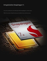 Tablet Layar 11.2 inci Original 2024 Terbaru Mi Pad 7 dengan Snapdragon 7+ Gen3 /8850mAh Pengisian Daya 45W /Android 15