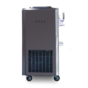 อุปกรณ์ที่ถูกที่สุดเครื่องขนมขบเคี้ยวเครื่องไอศครีมหนาวจัด - Product Image 4