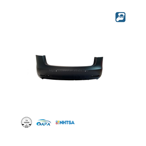 อะไหล่กันชนหลังพลาสติกสำหรับรถยนต์ <span class=keywords><strong>Tesla</strong></span> <span class=keywords><strong>Model</strong></span> <span class=keywords><strong>3</strong></span> รุ่นปี 2018 2019 2020 <span class=keywords><strong>2021</strong></span> <span class=keywords><strong>2022</strong></span> รหัสสินค้า 1108905-SO-A ราคาโรงงาน Followwish - Product Image 1