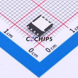ทรานซิสเตอร์สนาม PDFN5x6-8L HYG015N03LS2C2 (Mosfet) แบบดั้งเดิมและใหม่ - Product Image 2