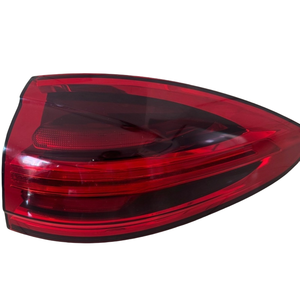 Luces Traseras LED para <span class=keywords><strong>Porsche</strong></span> <span class=keywords><strong>Cayenne</strong></span> 2014-2017, Luces de Freno, Luces Traseras, Intermitentes, Originales de <span class=keywords><strong>Segunda</strong></span> <span class=keywords><strong>Mano</strong></span> - Product Image 4