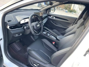 Geely Bin Yue <span class=keywords><strong>L</strong></span> TD DCT Starry Edition Usata - Product Image 6