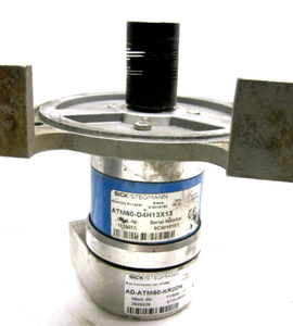 AD-ATM60-KR2DN - Codificador Absoluto SSI/PROFINET IP67 - Product Image 3