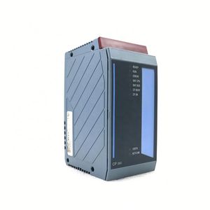 โมดูลซีพียูอุตสาหกรรมอัตโนมัติ B R 3CP380601 CP380 รุ่น 9a010012 X20di8371 0ac5249 3CP380.60-1 โมดูล PLC - Product Image 2