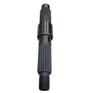 Eje Trasero 54P-E7421-00 para Yamaha Ego S, EGOS FI, Mioj, Mio Souli115, Pieza de Repuesto de Acero - Product Image 5