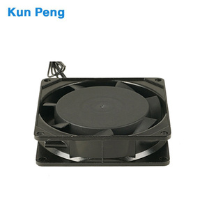 120 v/230 v 80x80x25mm 8025 impermeable <span class=keywords><strong>de</strong></span> alta resistencia a la <span class=keywords><strong>temperatura</strong></span> <span class=keywords><strong>de</strong></span> inversor <span class=keywords><strong>de</strong></span> metal industrial soldadura <span class=keywords><strong>de</strong></span> ventilador <span class=keywords><strong>de</strong></span> refrigeración - Product Image 4