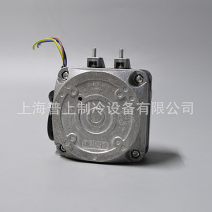 Ebmpapst Shaded Pole Motor M4Q045-CA01-01 31W <b>Refrigerator</b> Fan Motor High Efficiency - Product Image 2