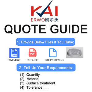 מותאם אישית cnc אב טיפוס עיבוד חלקי מתכת שירות יצרן מפעל חברת הספק חנות יצרן חנות יצרן חנות יצרנית חנות - Product Image 3