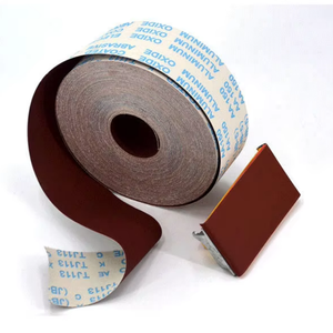 <span class=keywords><strong>กระดาษทราย</strong></span>แบบเปียกขนาด100มม. <span class=keywords><strong>สายพาน</strong></span><span class=keywords><strong>กระดาษทราย</strong></span>60-800กันน้ำ50-150มม. อะแดปเตอร์<span class=keywords><strong>กระดาษทราย</strong></span> - Product Image 3