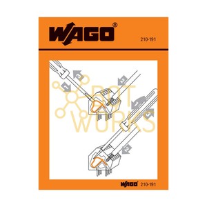 วาโก้ 210191 - ใหม่ - Product Image 1
