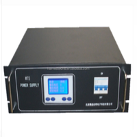 Lab High Quality Adjustable Output 30KV 15KW High Voltage Power Supply with Constant Current/Constant Voltage Mode