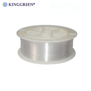 Câble à fibres optiques PMMA à émission lumineuse 1,5 mm 700 m/rouleau pour la décoration d'éclairage de <span class=keywords><strong>plafond</strong></span> Lumière à fibres optiques - Product Image 1