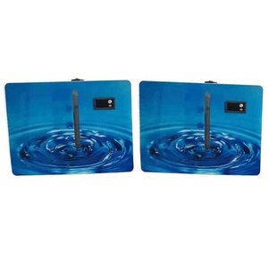 Generatore di Acido Ipocloroso con Tecnologia Avanzata per Eliminare Virus, Trattamento e Disinfezione dell'Acqua - Product Image 3