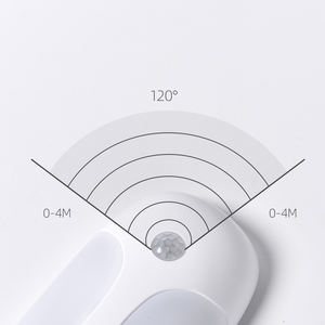 STARYNITE-luz nocturna con sensor de movimiento, luz led de plástico firefly 2021 - Product Image 6