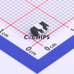 ทรานซิสเตอร์ภาคสนาม2SK2615-VB ทรานซิสเตอร์แบบใหม่ดั้งเดิม SOT-89 (MOSFET) - Product Image 2