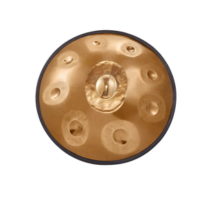 22 אינץ 'מחבת למתחילים d kurd 440hz 432hz d תוף קטן <span class=keywords><strong>9</strong></span> הערות כלי יד - Product Image 3