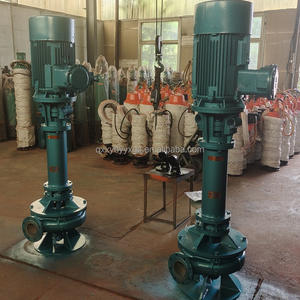 <span class=keywords><strong>Pompe</strong></span> à <span class=keywords><strong>eau</strong></span> centrifuge verticale à faible pression portable en acier inoxydable modèle NYL à prix avantageux - Product Image 4