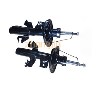 Nuevos <span class=keywords><strong>Amortiguadores</strong></span> Delanteros y Traseros Izquierdos y Derechos para Automóviles Chinos con Números OE para <span class=keywords><strong>Fiat</strong></span> 500, Bravo, <span class=keywords><strong>Siena</strong></span>, Palio Weekend - Product Image 4