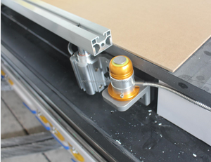 Trung Quốc chế biến gỗ khắc Hệ thống giá CNC Router ATC CNC máy móc chế biến gỗ Router Giá tủ Máy làm - Product Image 3