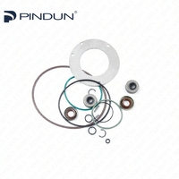 PINDUN Vente en gros de pièces automobiles et kit de réparation par injection C9.3 POUR Pièce de moteur Caterpillar C9.3