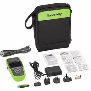 <span class=keywords><strong>Comprobador</strong></span> <span class=keywords><strong>de</strong></span> <span class=keywords><strong>Red</strong></span> Automático LRAT-2000 - Product Image 6