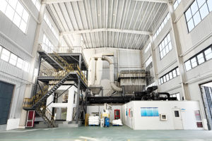 Amidon soluble de qualité alimentaire, excipients pharmaceutiques, amidon soluble dans l'eau, épaississant à base d'amidon soluble dans l'eau - Product Image 6