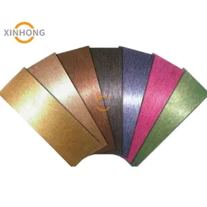 2mm 3mm 4mm ACP Plate Aluminum Composite Panel