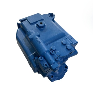 ปั๊มไฮดรอลิกแบบลูกสูบแกนหมุนชนิดสวอชเพลท รุ่น PVH ซีรีส์ PVH057/PVH063/PVH074R01AA50B252000001001AB010A สำหรับเครื่องจักรกล - Product Image 3