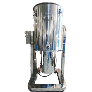 Kitchenware Supplier 100L Processing Berry Citrus Pineapple Fruit <b>Juicer</b> Blender Machine Fruit & <b>Vegetable</b> <b>Juicer</b> Machine - Product Image 3
