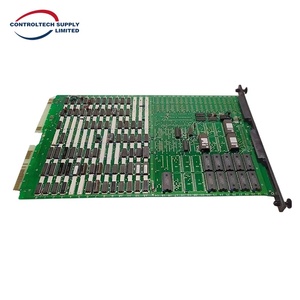 Discontinued Spare MS-10UD-7E <b>Control</b> Module Original Surplus <b>Industrial</b> <b>Control</b> System Hardware Reliable Controller - Product Image 1