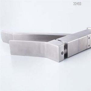 Buena calidad utensilios de cocina llave delfín pull-out de grifo de la cocina - Product Image 3