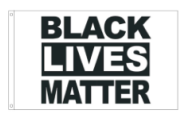 Black LIVES MATTER S