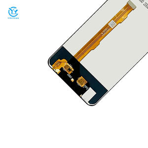 หน้าจอ LCD สมาร์ทโฟน และหน้าจอโทรศัพท์มือถือสำหรับ <span class=keywords><strong>vivo</strong></span> <span class=keywords><strong>Y97</strong></span> - Product Image 5