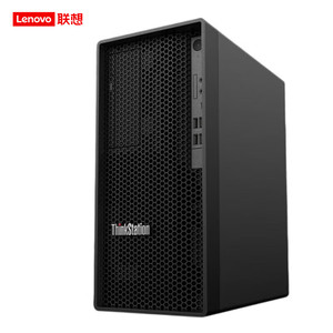 Workstation ThinkStation K-C2/C3 I5 I7 I9 per Rendering Video, Design e Gaming, <span class=keywords><strong>Computer</strong></span> Desktop con Porta USB P3 - Product Image 1