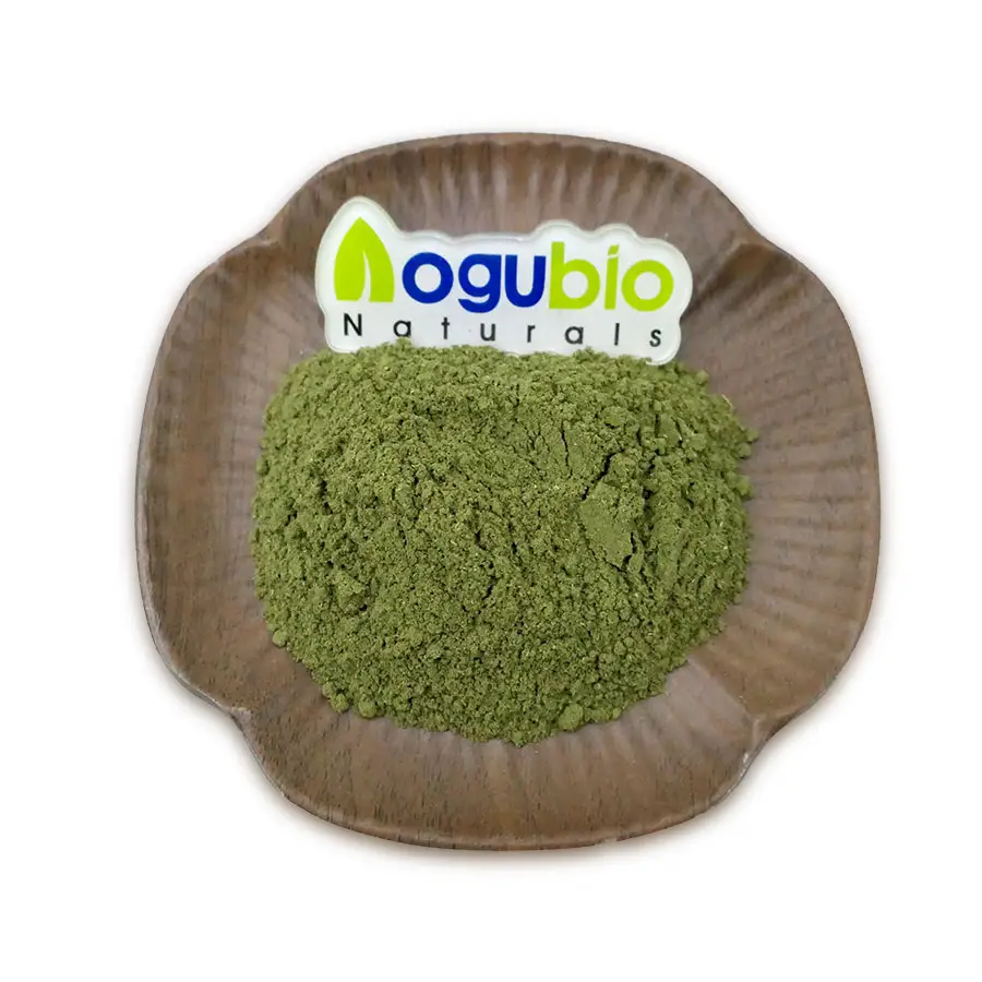 Natural High Quality Organic Celery Powder