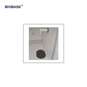 Biobase hotte à conduit avec système de contrôle par microprocesseur à affichage LED hotte à conduit résistant à la chimie pour laboratoire - Product Image 4