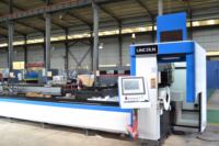 Máquina de Corte Láser de Fibra Automática de Alta Precisión LINCOLN 6000W FSCUT4000E HIWIN para Placas de Metal y Piedra Gruesas