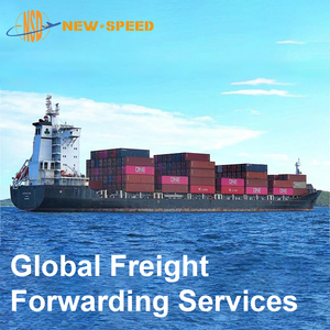 Vận tải đường biển giao nhận DDP Dịch vụ hậu cần biển <span class=keywords><strong>FCL</strong></span> lcl Giao thông vận tải đại lý từ Trung quốc đến Pakistan - Product Image 3