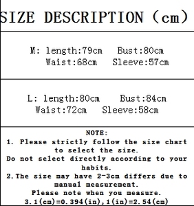 Mode Sexy profonde V coupe basse robe serrée petit à pois maille à manches longues sac irrégulier hanche jupe de <span class=keywords><strong>fond</strong></span> - Product Image 2