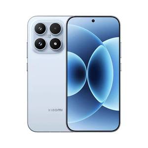 Nuevo Teléfono Inteligente XIOMI MI 17 5G 2025 Original con Pantalla AMOLED de 6.3 Pulgadas / HyperOS 3 / Batería de 7000 mAh con Carga Rápida de 100W - Product Image 1