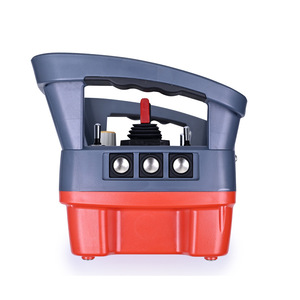 Factory Priced 7 Spool Hydraulic Joystick Proportional Valves Waterproof Industrial <b>Remote</b> <b>Control</b> Kit for Concrete Pump <b>Truck</b> - Product Image 4