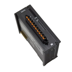 Delta AS08AN01P-A ควบคุมในอุตสาหกรรม PLC เงื่อนไขใหม่อุปกรณ์อิเล็กทรอนิกส์ที่ทุ่มเทควบคุมฟังก์ชั่นการป้องกัน RS485 - Product Image 6