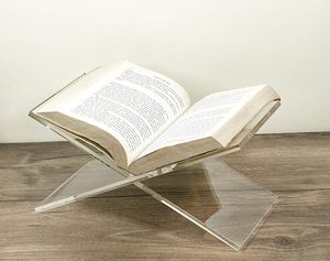 <span class=keywords><strong>Support</strong></span> <span class=keywords><strong>de</strong></span> <span class=keywords><strong>livre</strong></span> en acrylique, grand présentoir pour <span class=keywords><strong>livre</strong></span> <span class=keywords><strong>de</strong></span> <span class=keywords><strong>cuisine</strong></span>, <span class=keywords><strong>livre</strong></span> d'or <span class=keywords><strong>de</strong></span> la Bible d'art - Product Image 4