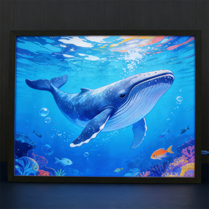 Marco de Caja de Luz LED de Fábrica 15*20, Caja de Luz para Cine, para Pósteres y Arte Mural, Pantalla Digital Iluminada y Letrero Publicitario - Product Image 5