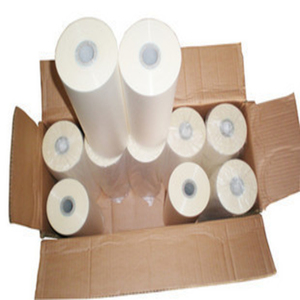 25 Mikron matte BOPP-Thermolaminierungsfolie für Rollenlaminierer - Product Image 6