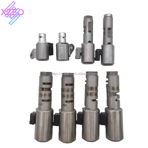 Ricambi Auto TF-70SC TF70SC TF70 cambio automatico solenoide per Peugeot Citroen <span class=keywords><strong>Opel</strong></span> - Product Image 4